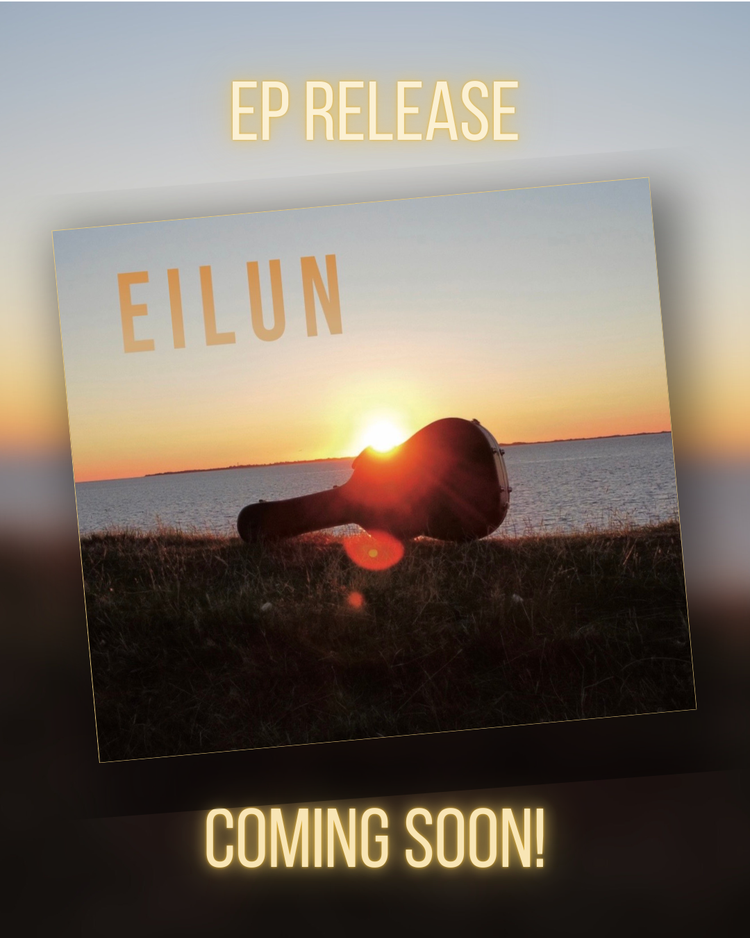 EP Release coming soon!